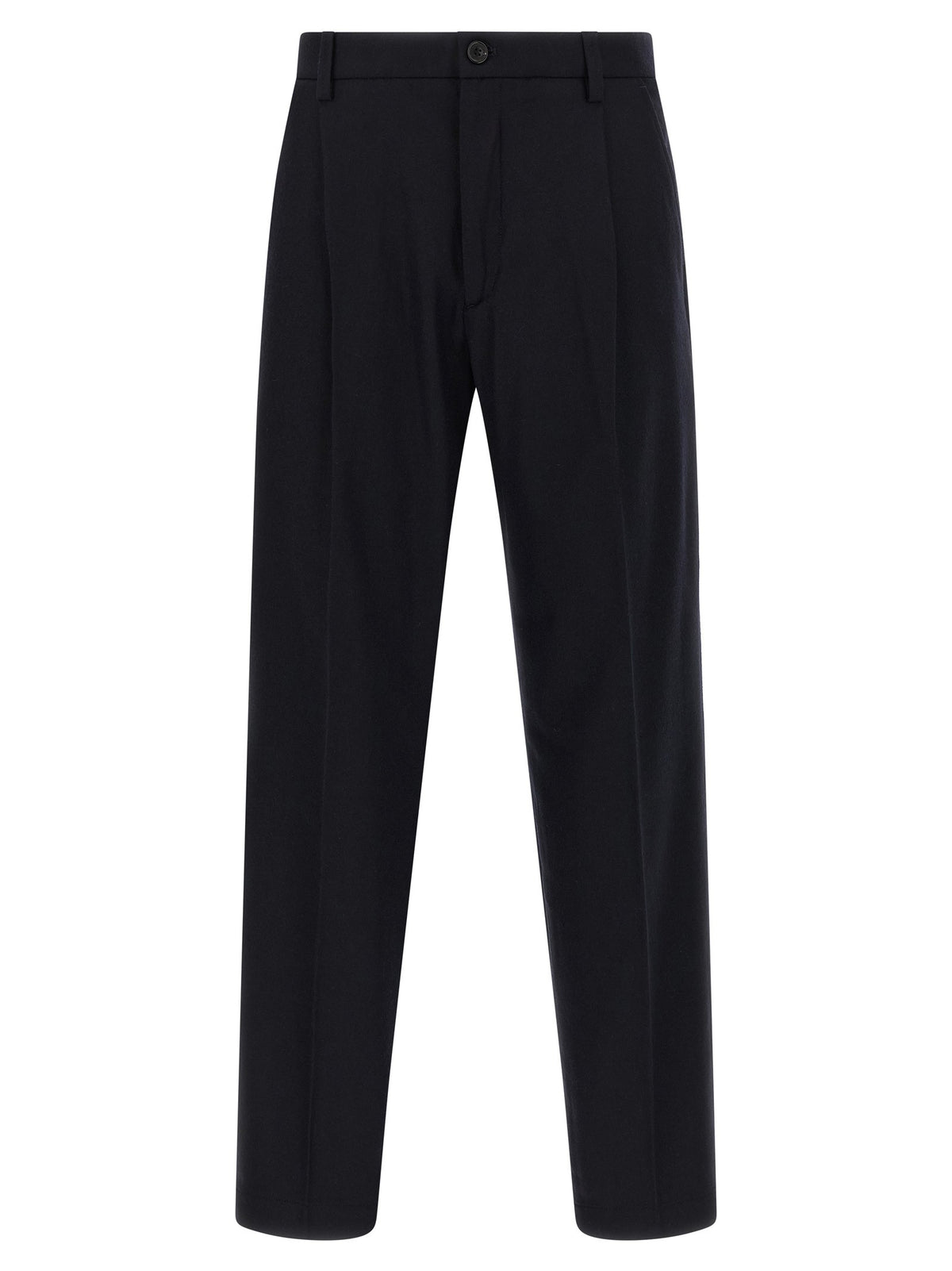 Department5 Gin Pants Blue