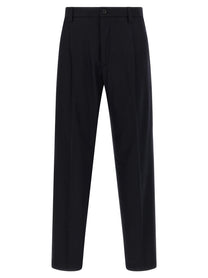 Department5 Gin Pants Blue