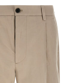 Department5 Gin Pants Beige