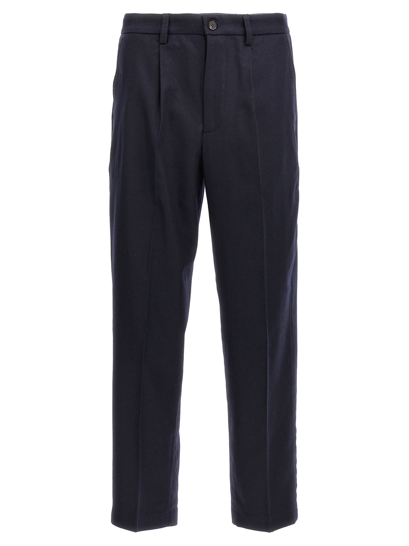 Department 5 Gin Pants Blue