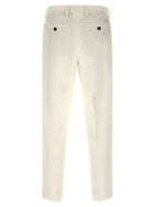 Department5 Gin Pants White, view 2