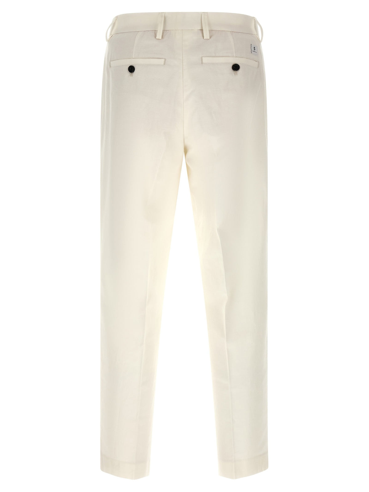 Department5 Gin Pants White