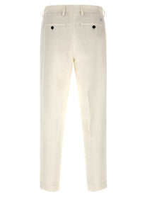 Department5 Gin Pants White