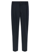 Department5 Gin Pants Blue