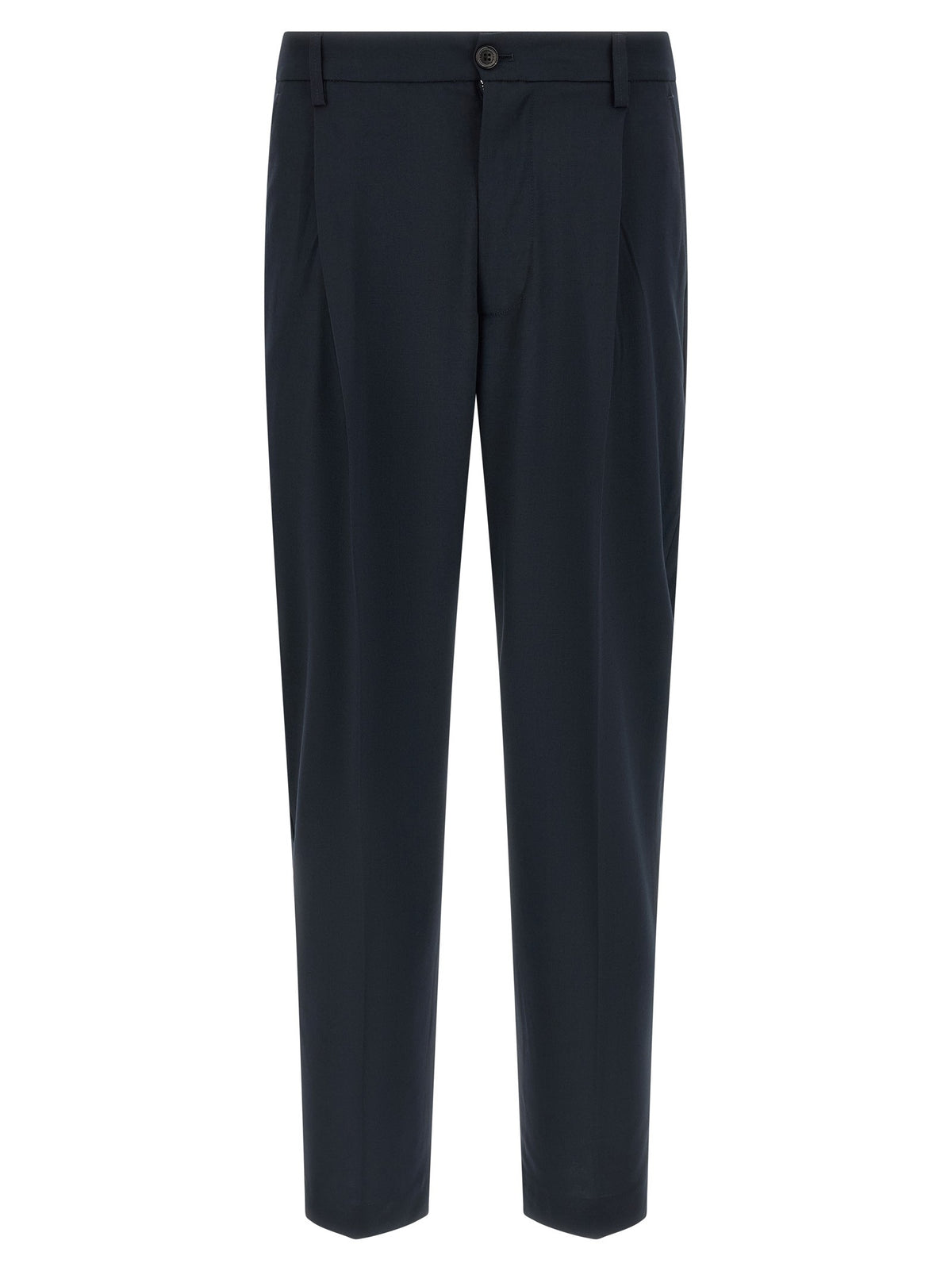 Department5 Gin Pants Blue
