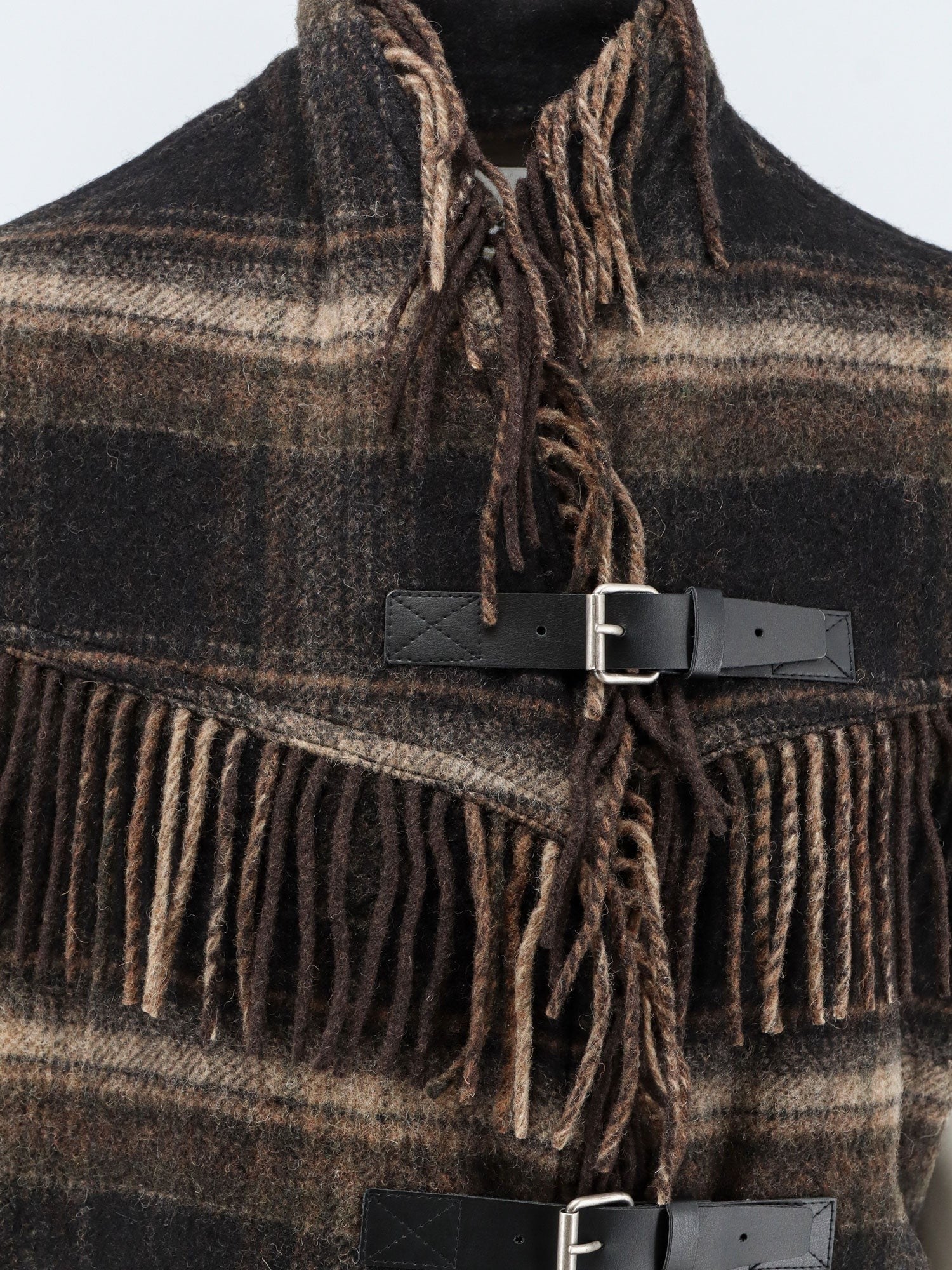 Isabel Marant Étoile Women's Ginesa Sleeveless Jacket Black