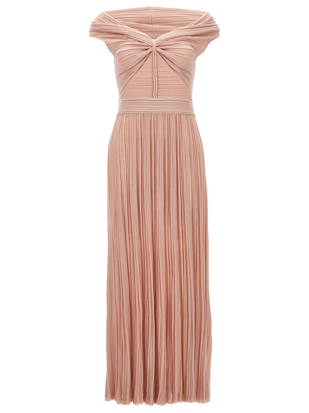Antonino Valenti Ginevra Dress Blue