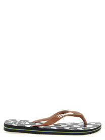 Havaianas Ginga Sandal Gold