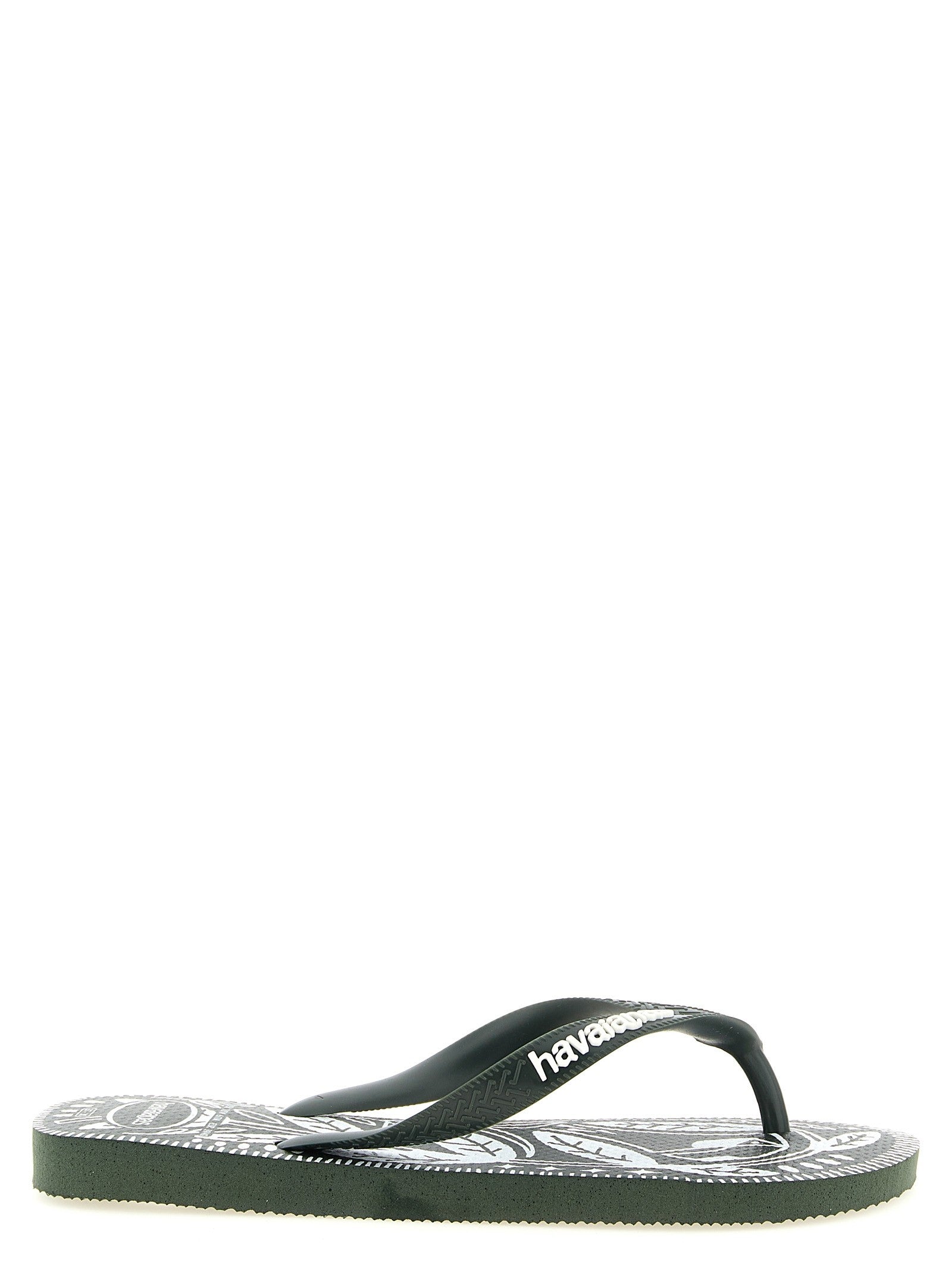 Havaianas Ginga Sandal Green