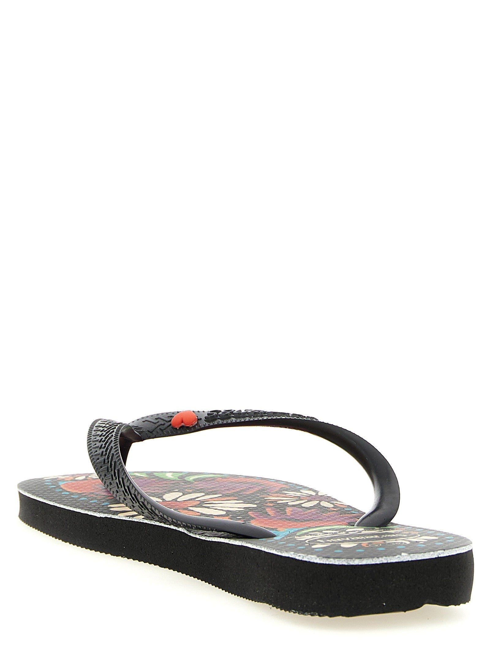 Havaianas Ginga Sandal Black