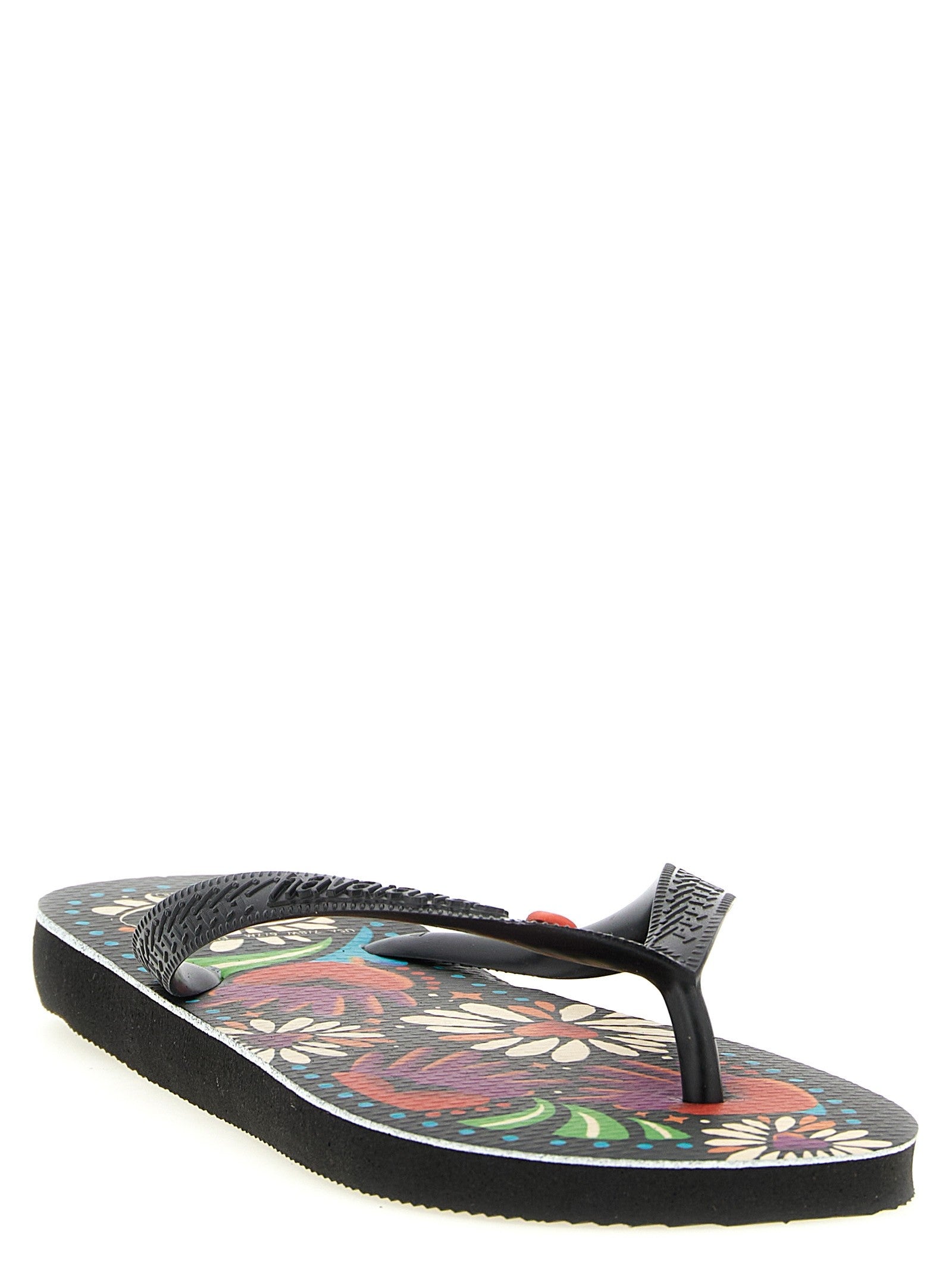 Havaianas Ginga Sandal Black
