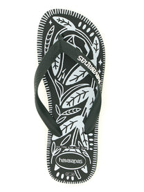 Havaianas Ginga Sandal Green