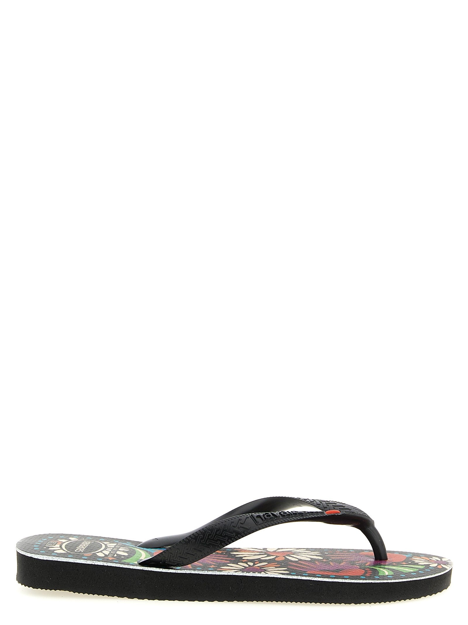 Havaianas Ginga Sandal Black