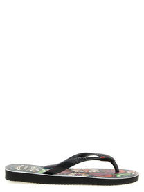 Havaianas Ginga Sandal Black