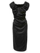 Vivienne Westwood Women's Ginnie Amber Dress Black
