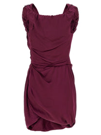 Vivienne Westwood Ginnie Dress Red