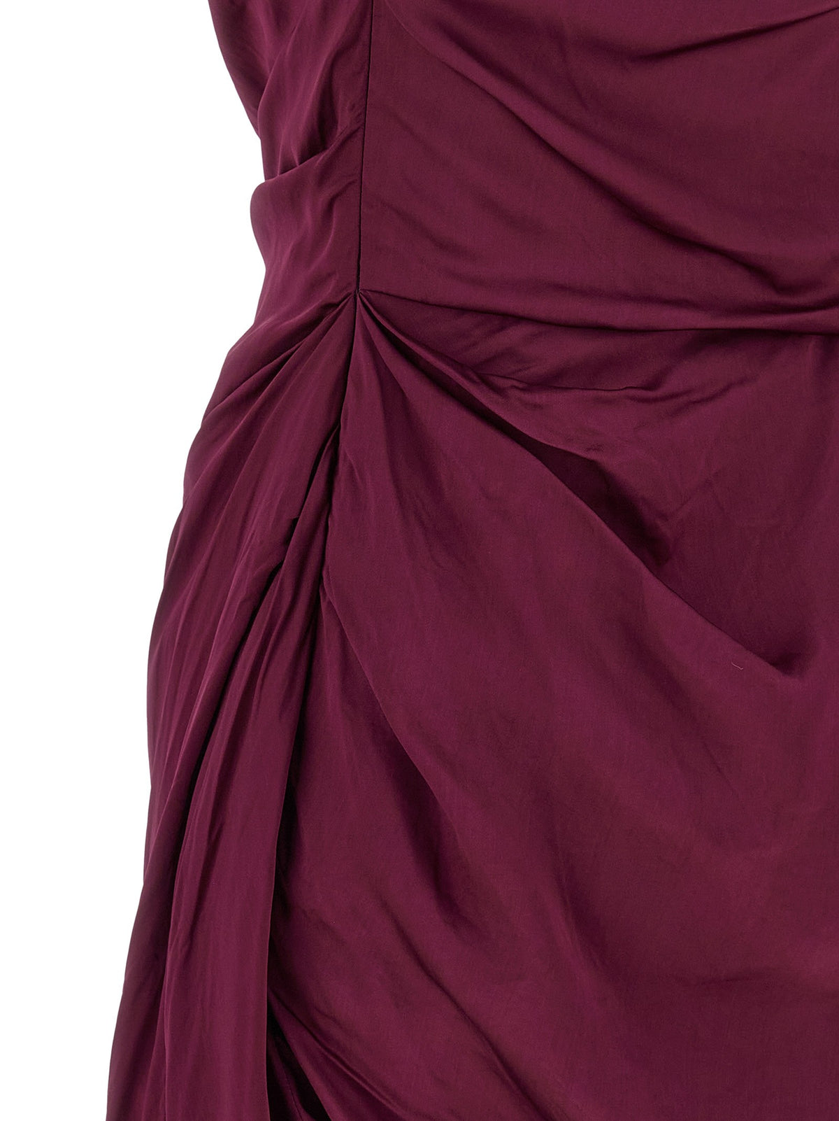 Vivienne Westwood Ginnie Dress Red