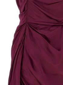 Vivienne Westwood Ginnie Dress Red