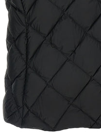 Weekend Max Mara Giochi Vest Black, view 4