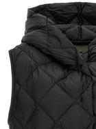 Weekend Max Mara Giochi Vest Black, view 3