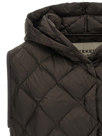 Weekend Max Mara Giochi Vest Brown