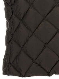 Weekend Max Mara Giochi Vest Brown