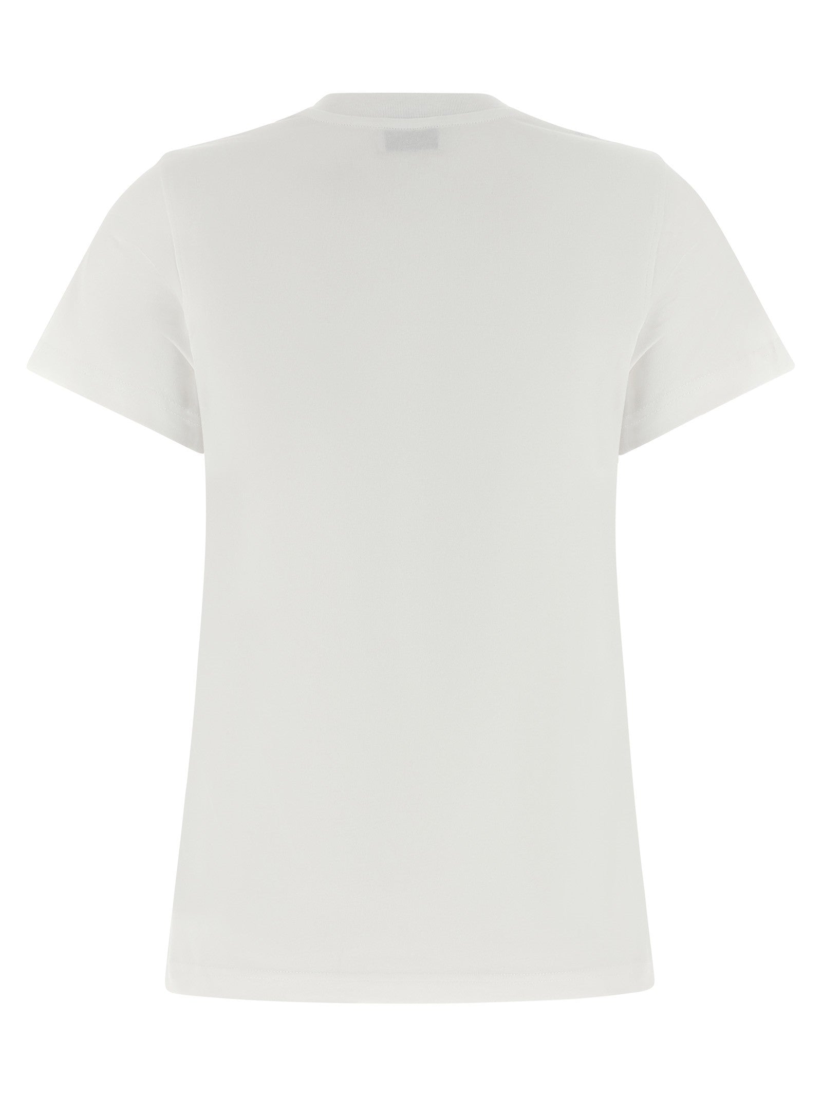 Moschino Gioco Delloca Shirt White
