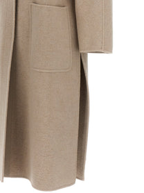 Max Mara Gioiosa Coat Beige