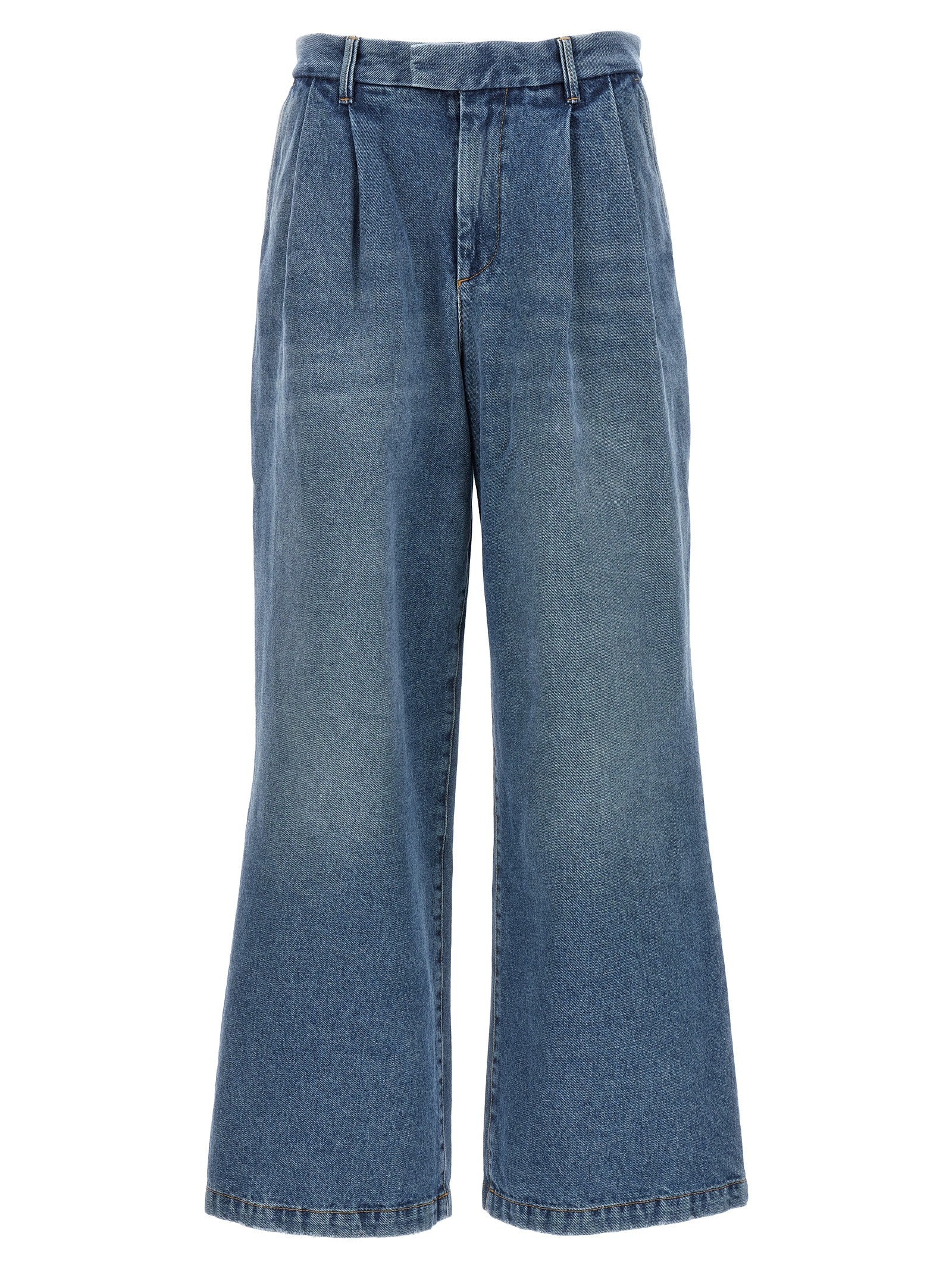 Armarium Giorgia Jeans Blue