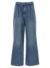 Armarium Giorgia Jeans Blue