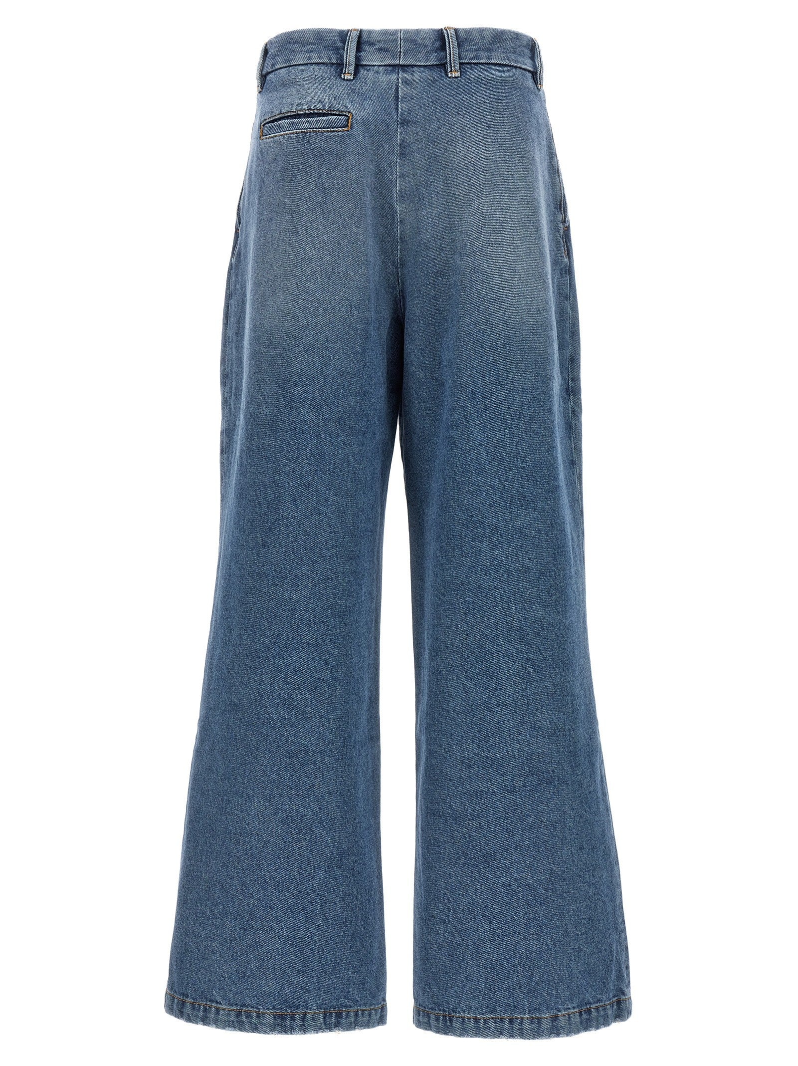 Armarium Giorgia Jeans Blue
