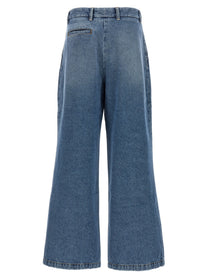 Armarium Giorgia Jeans Blue