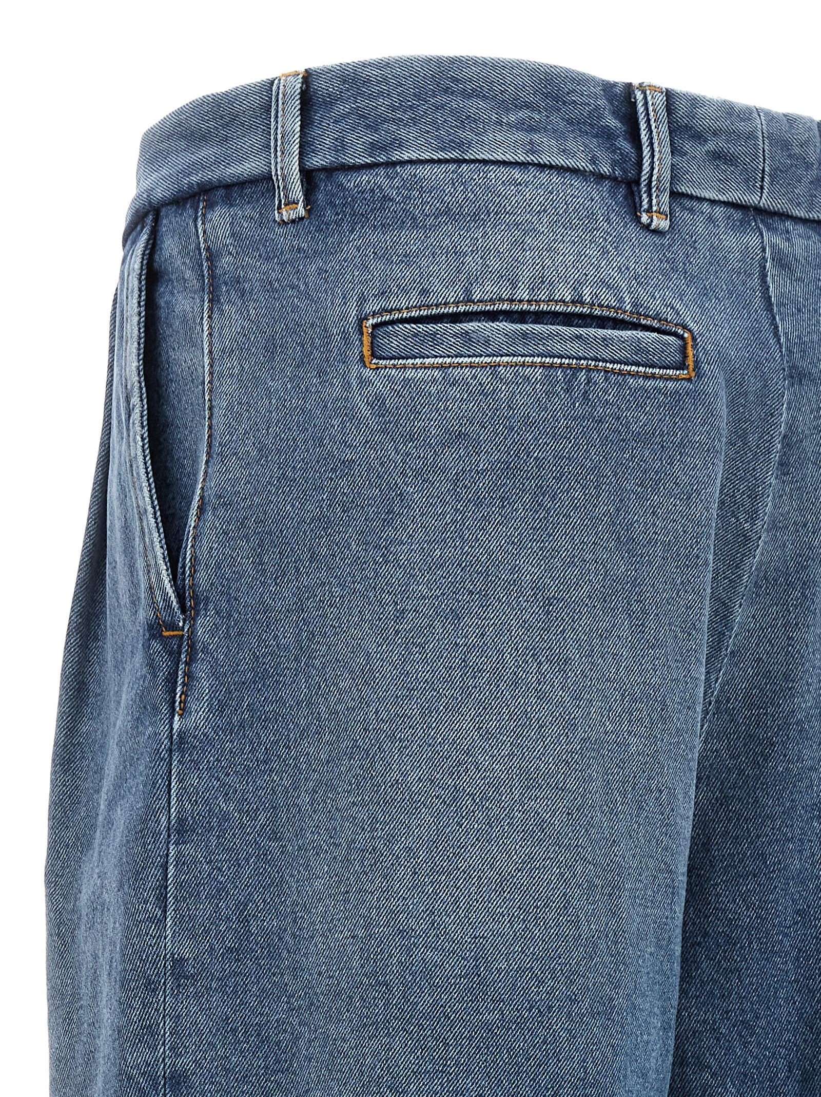 Armarium Giorgia Jeans Blue