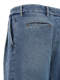 Armarium Giorgia Jeans Blue