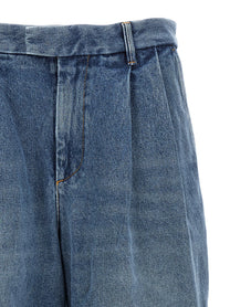 Armarium Giorgia Jeans Blue