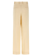 ARMARIUM Giorgia Pants Beige, view 2