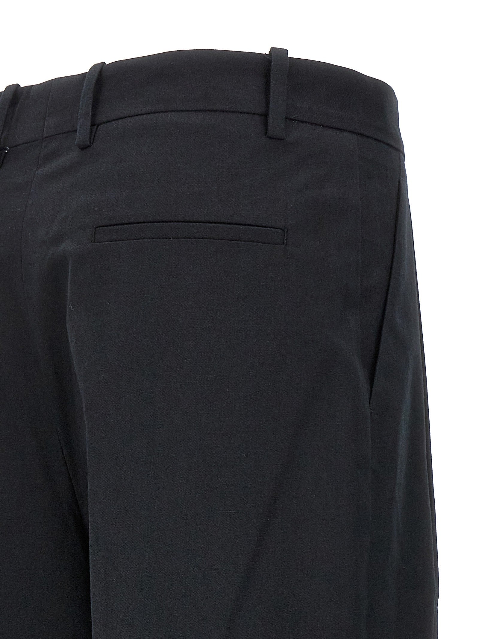 ARMARIUM Giorgia Pants Black