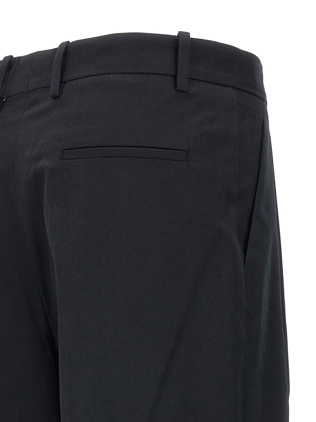 ARMARIUM Giorgia Pants Black, view 4