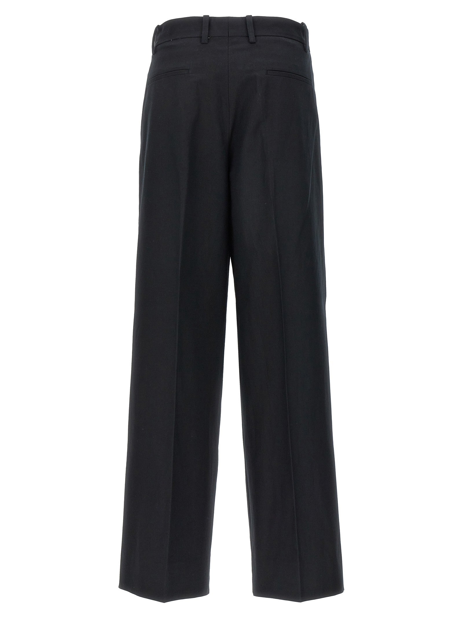 ARMARIUM Giorgia Pants Black