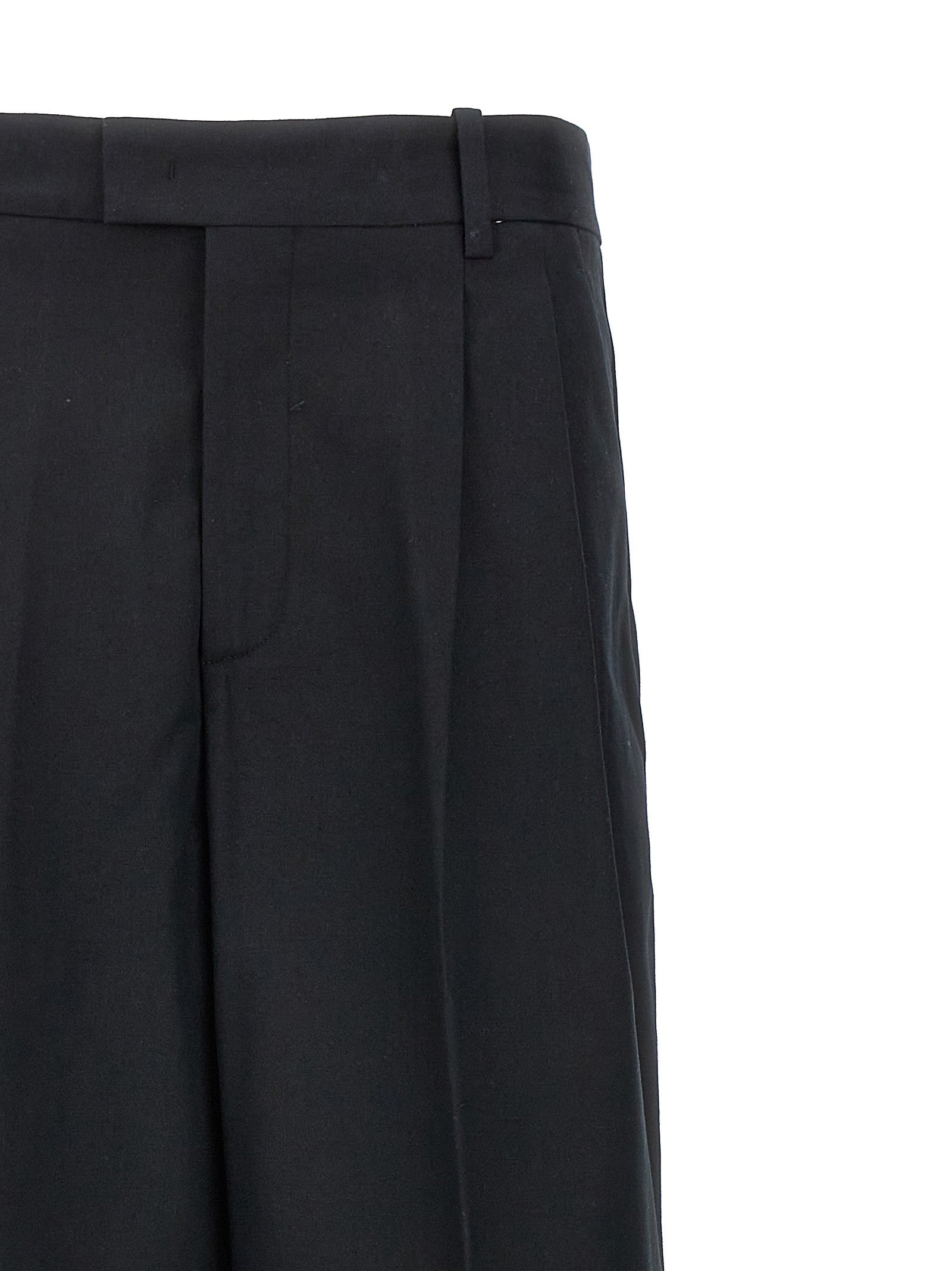 ARMARIUM Giorgia Pants Black