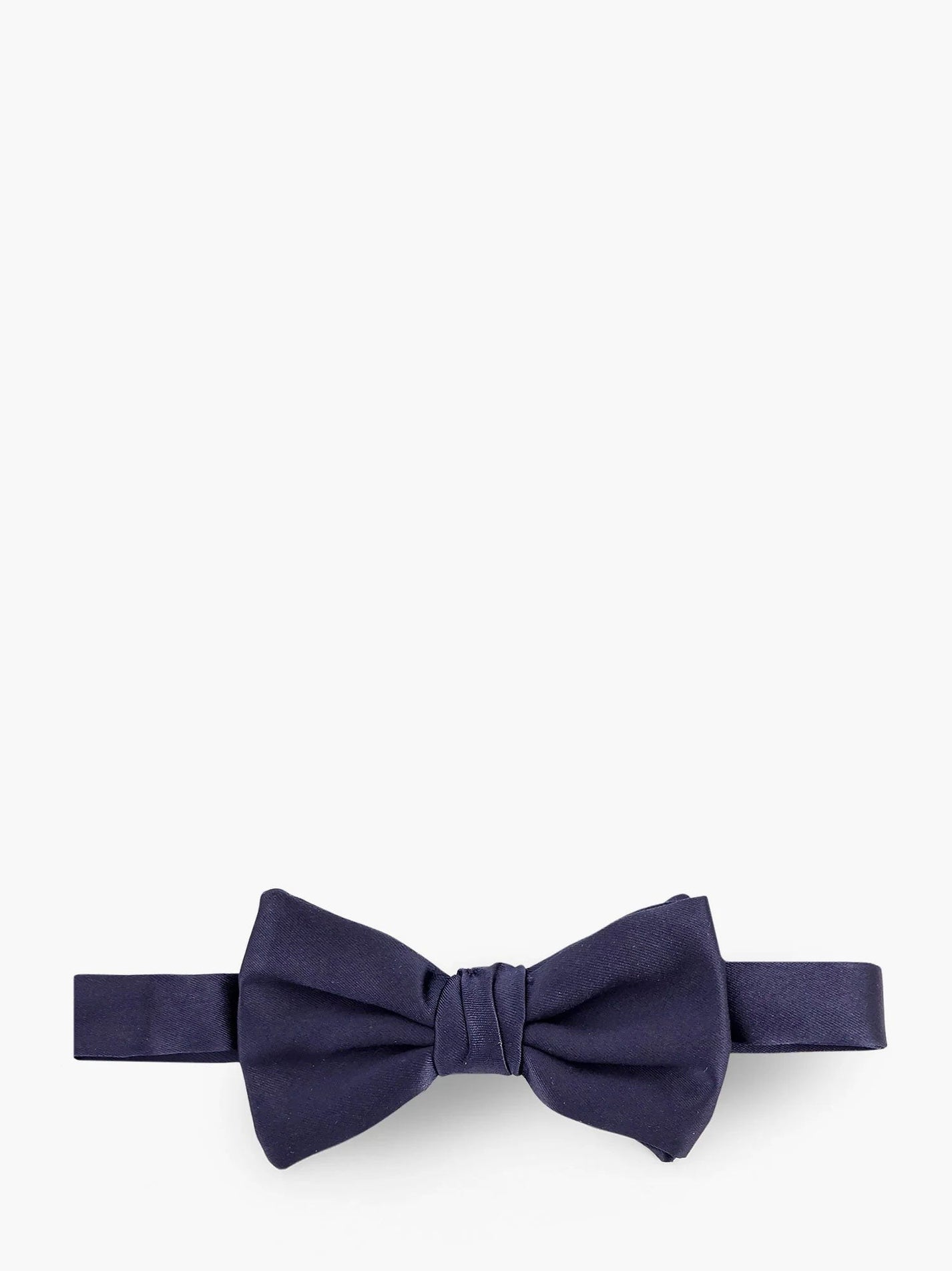 Giorgio Armani - Silk Bow Tie - Home-&gt;Man-&gt;Accessories-&gt;Bow Tie and Ties