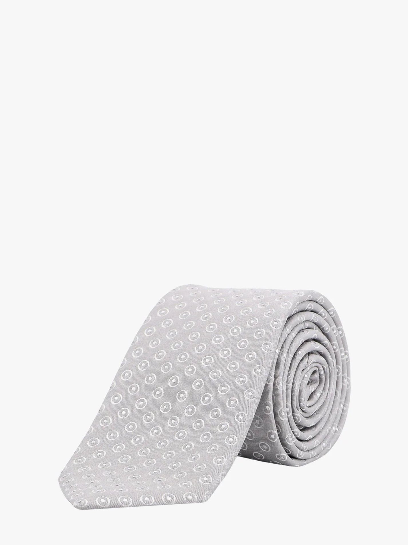 Giorgio Armani - Silk Tie - Home-&gt;Man-&gt;Accessories-&gt;Bow Tie and Ties