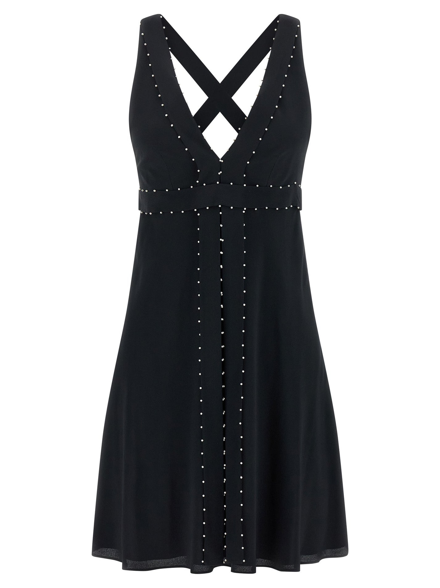 GIOVANNI BEDIN - GIOVANNI BEDIN - Pearl dress - Women’s Clothing