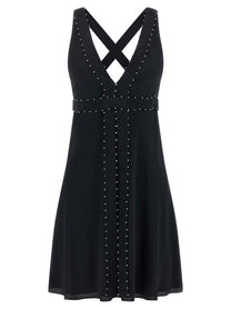 GIOVANNI BEDIN - GIOVANNI BEDIN - Pearl dress - Women’s Clothing