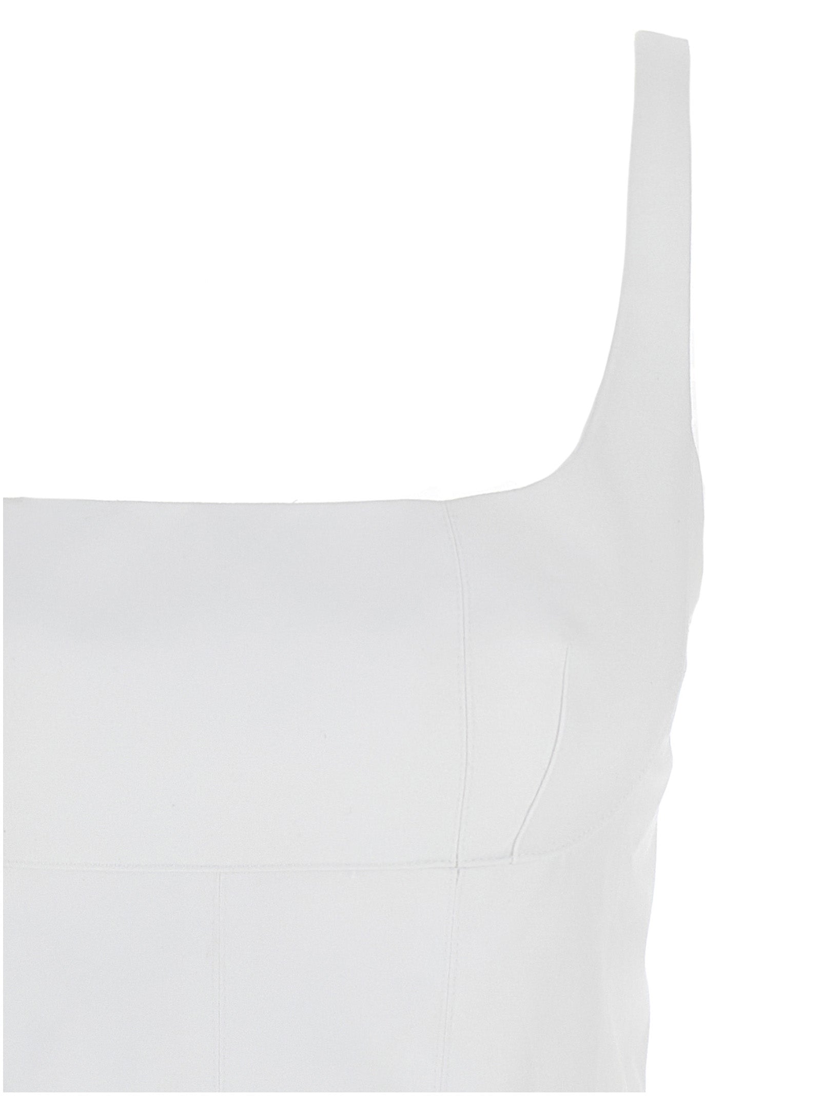 GIOVANNI BEDIN - GIOVANNI BEDIN - Pleated dress - Women’s Clothing