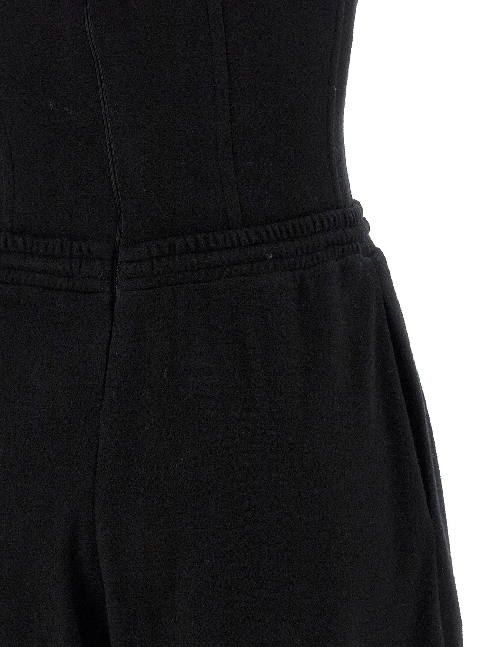 GIOVANNI BEDIN - GIOVANNI BEDIN - Jumpsuit with corset - Women’s Tops