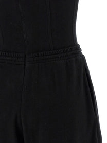 GIOVANNI BEDIN - GIOVANNI BEDIN - Jumpsuit with corset - Women’s Tops