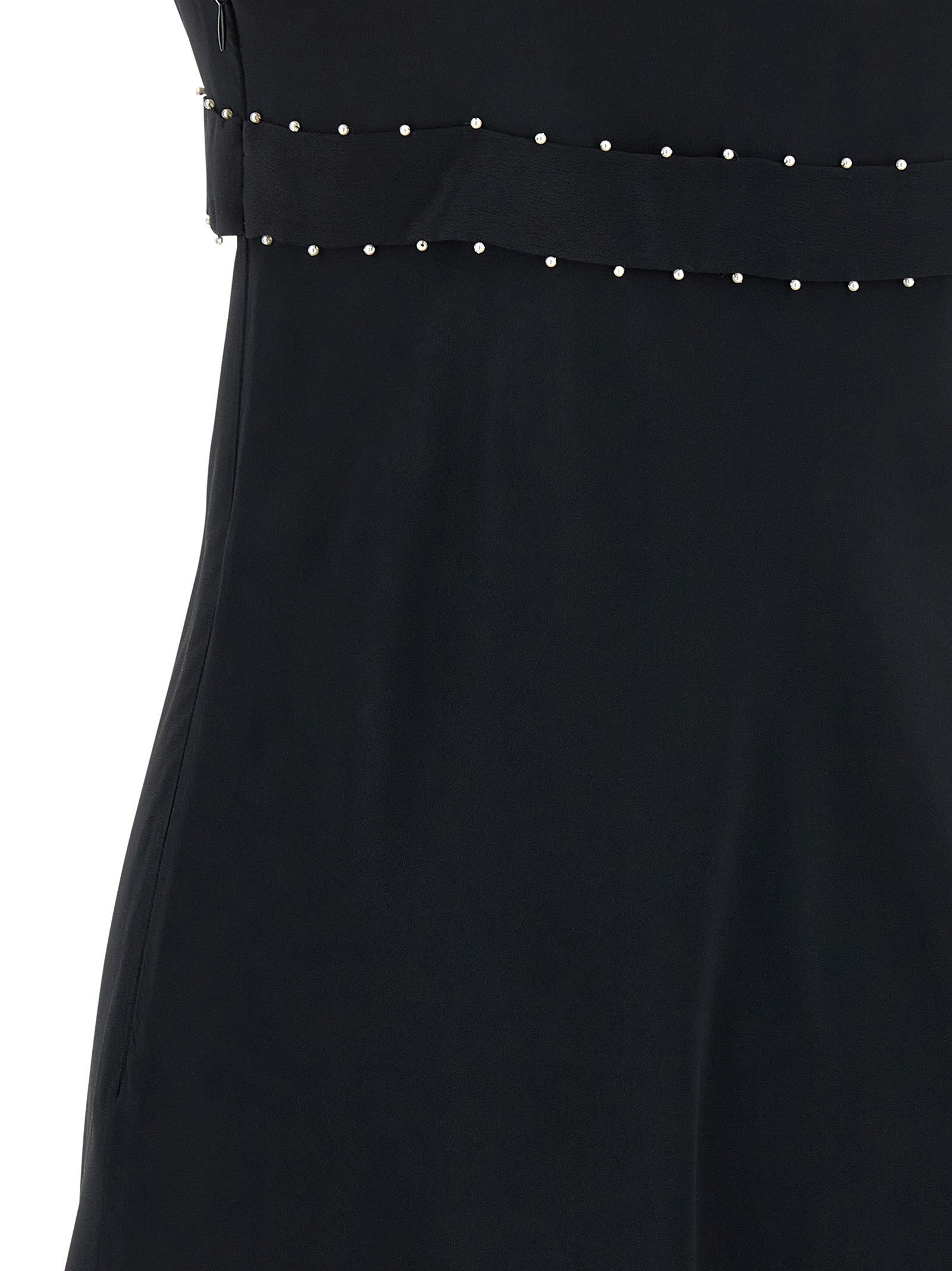 GIOVANNI BEDIN - GIOVANNI BEDIN - Pearl dress - Women’s Clothing