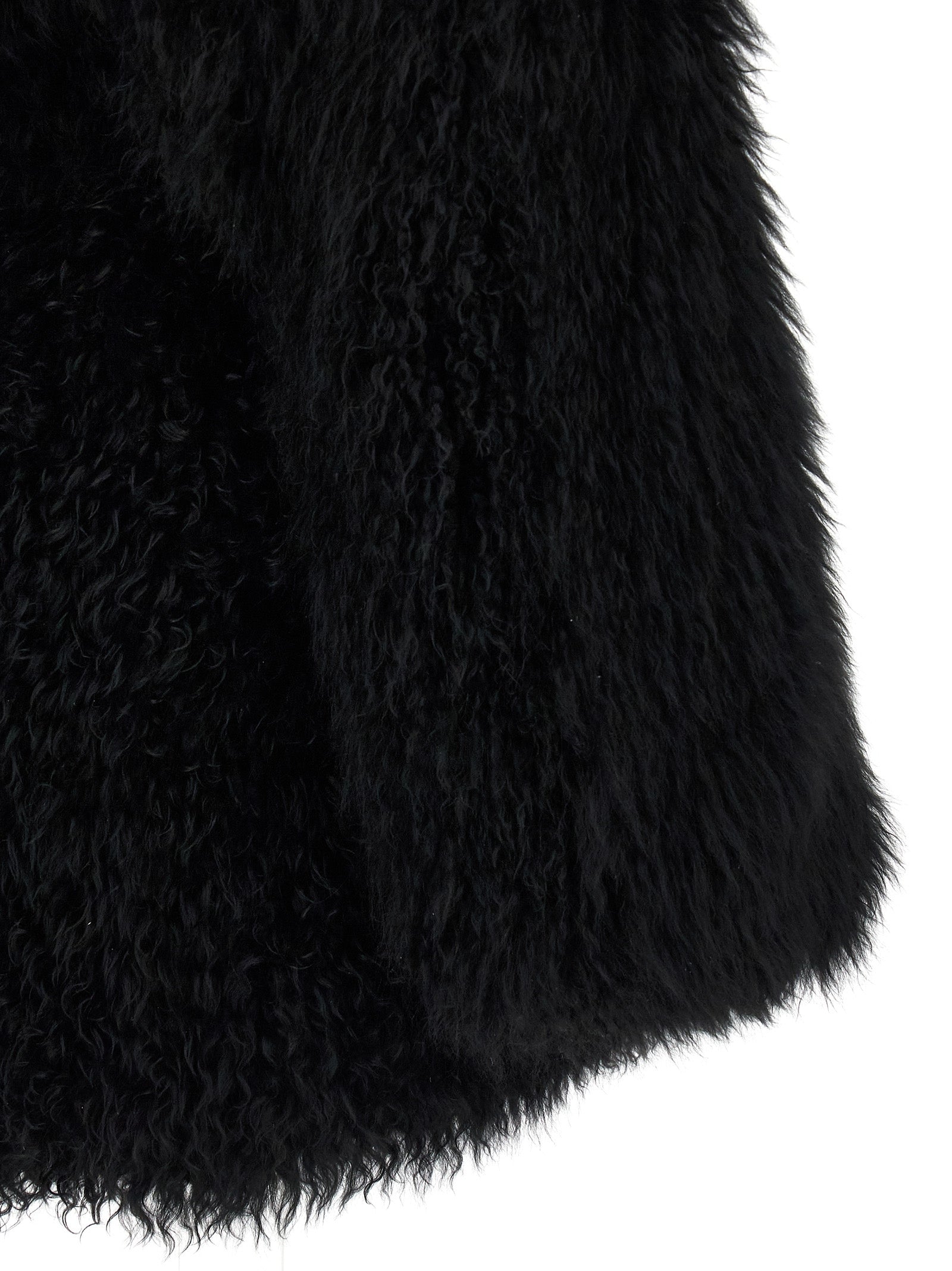 GIOVANNI BEDIN - GIOVANNI BEDIN - Long-haired fur - Women’s Outerwear