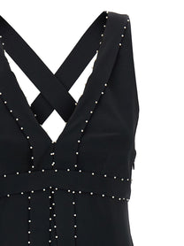 GIOVANNI BEDIN - GIOVANNI BEDIN - Pearl dress - Women’s Clothing